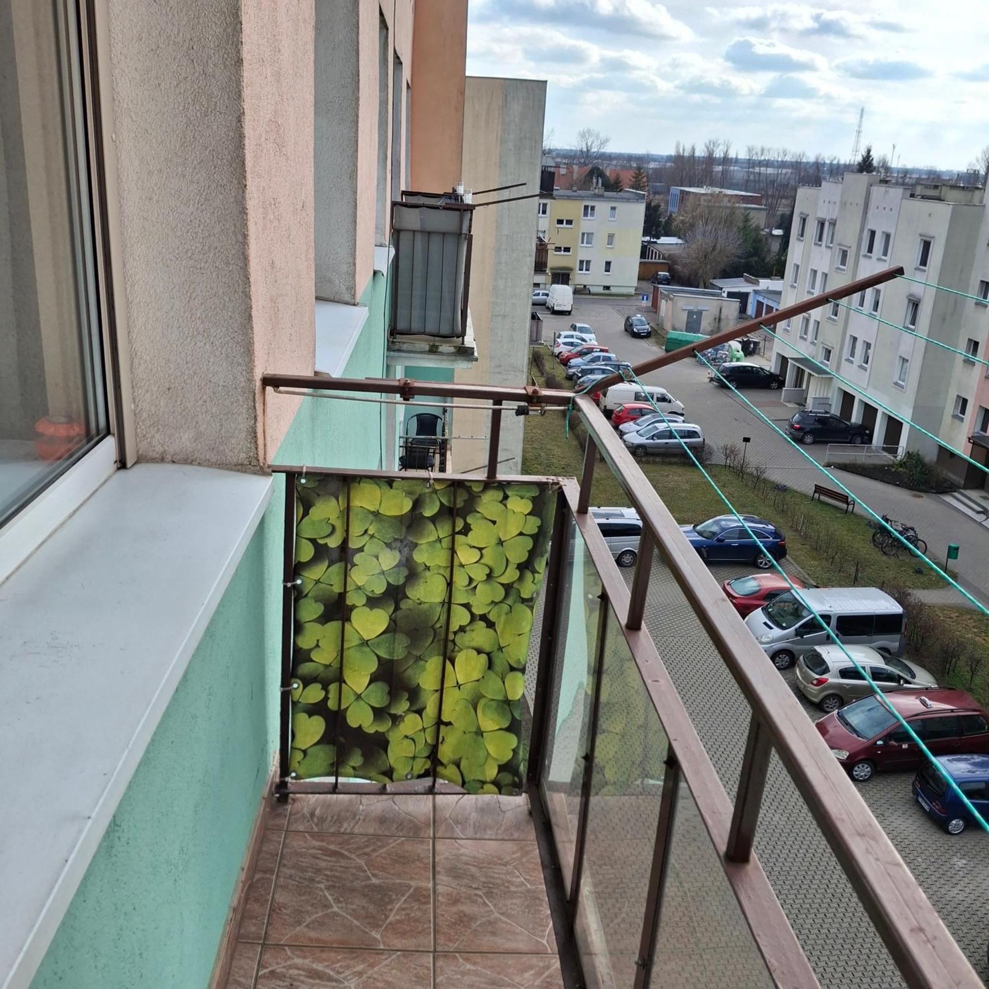 Apartament Agnes Gniezno Esterno foto
