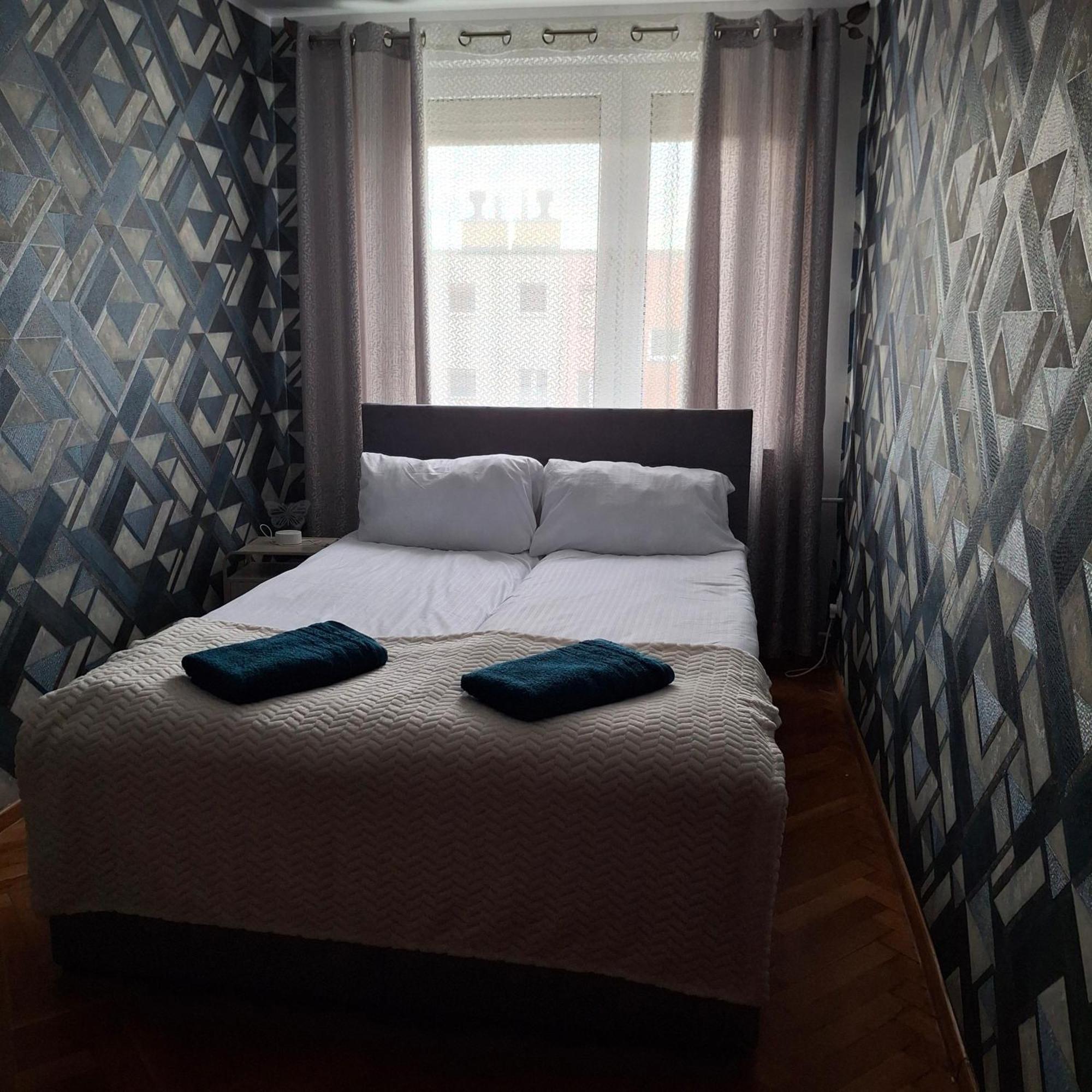 Apartament Agnes Gniezno Esterno foto