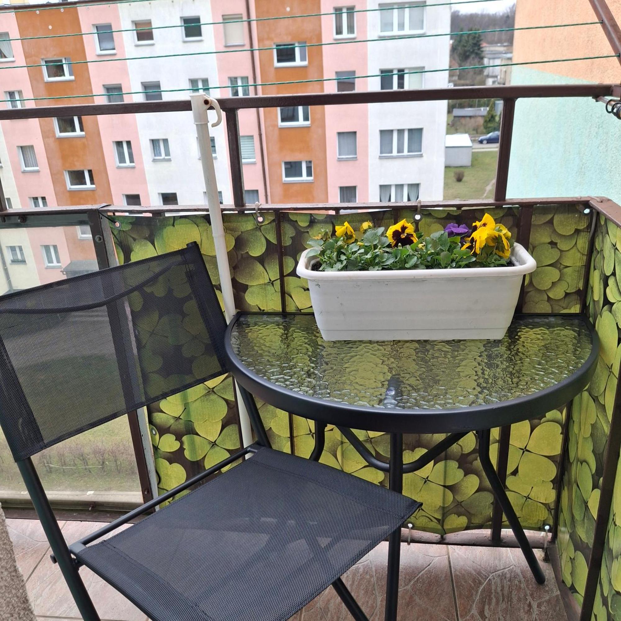 Apartament Agnes Gniezno Esterno foto